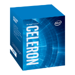 Intel Celeron G4900 processor 3.1 GHz Box 2 MB Smart Cache