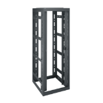 Middle Atlantic Products DRK19-44-42LRD rack cabinet 44U