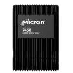 Micron 7450 PRO U.3 7.68 TB PCI Express 4.0 3D TLC NAND NVMe