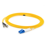 AddOn Networks 7m ST-LC InfiniBand/fibre optic cable Yellow