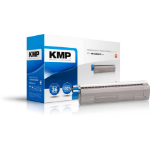 KMP O-T45 toner cartridge 1 pc(s) Black