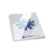 GBC Binding Cover HiClear PVC A5 240 Micron Clear