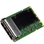 DELL 540-BFDD netwerkkaart Intern Ethernet 1000 Mbit/s