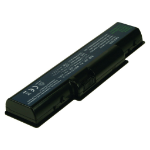 2-Power 11.1v, 6 cell, 48Wh Laptop Battery - replaces AS2007A