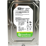 Western Digital 500GB 3.5" HDD - RECONDITIONED - 90 DAY WARRANTY