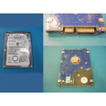 HP 677823-001 internal hard drive 320 GB 7200 RPM 2.5" Serial ATA III