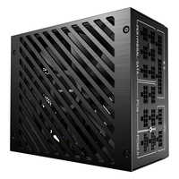 Image of LC-Power LC1000P V3.0 power supply unit 1000 W 20+4 pin ATX ATX Black