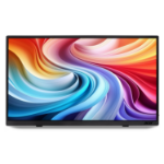 Acer PM161QT Draagbare monitor Zwart 39,6 cm (15.6") LCD 1920 x 1080 Pixels