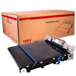 OKI 47074503 Transfer-unit, 80K pages for OKI C 824/834/ES 8434