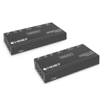Digitus 4K HDBaseTTM HDMI extender set, 70 m