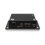 ACT HDMI over IP Receiver