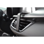 Brodit 855349 houder Passieve houder Mobiele telefoon/Smartphone Zwart