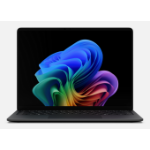 Microsoft Surface Laptop 8 13.8" Copilot+ PC Snapdragon 13.8" Touchscreen 32 GB LPDDR5x-SDRAM 256 GB SSD Wi-Fi 7 (802.11be) Windows 11 Pro Black