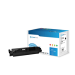 CoreParts QI-KY1018B tonercartridge 1 stuk(s) Compatibel Zwart
