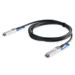 Digitus 100G QSFP28 DAC Cable 1m, AWG 30
