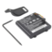 Axis 02725-001 security camera accessory Battery