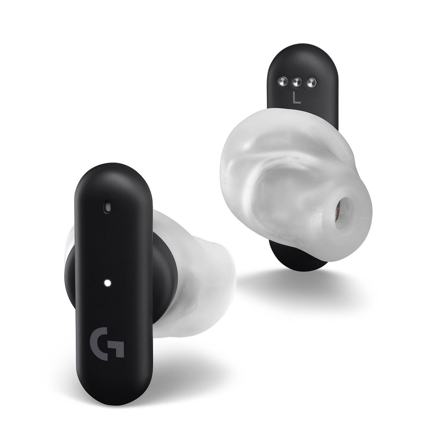 Logitech G 985-001182 headphones/headset Wireless In-ear Gaming Blueto