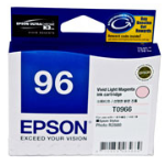Epson Vivid Light Magenta Ink ink cartridge Original