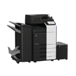 Konica Minolta AA2J560000 printer/scanner spare part Paper feed roller 1 pc(s)