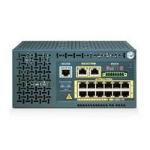 Cisco Catalyst WS-C2955T-12 Managed