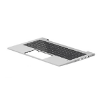 HP N03223-061 notebook spare part Keyboard