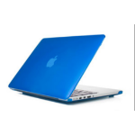 iPearl mCover notebook case 13.3" Hardshell case Blue