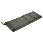 2-Power 7.4v, 82Wh Laptop Battery - replaces A1309