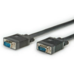 ROLINE HQ VGA Cable, HD15 M - HD15 M 20 m