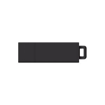 Centon USB 3.0 Pro 2 16GB USB flash drive USB Type-A 3.2 Gen 1 (3.1 Gen 1) Black