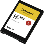 Intenso 3812480 internal solid state drive 4 TB 2.5" Serial ATA III 3D NAND