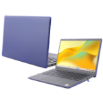 iPearl mCover 14" Hardshell case Blue