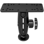 RAM Mounts RAM-S-111 houder Actieve houder Mobiele telefoon/Smartphone, Tablet/UMPC Zwart, Blauw