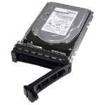 DELL 400-AEGG interne harde schijf 2 TB 7200 RPM 3.5" SATA III