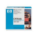 HP C9704-67901 printer drum Original