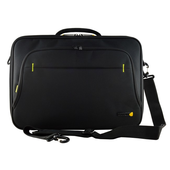 Image of Tech air TANZ0135 notebook case 35.8 cm (14.1") Sling case Black