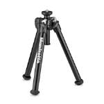 Manfrotto MBASECONVR tripod Digital/film cameras 3 leg(s) Black