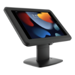 Bosstab Elite Evo tablet security enclosure Black 10.2"