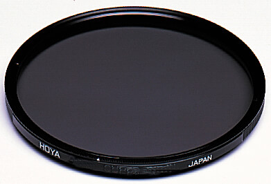 Hoya 55mm Pro 1 PL-C Cirkulärt polariserande kamerafilter 5,5 cm