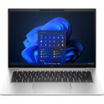 HP EliteBook 845 G10 AMD Ryzen™ 5 PRO 7540U Laptop 35.6 cm (14") WUXGA 16 GB DDR5-SDRAM 512 GB SSD Wi-Fi 6E (802.11ax) Windows 11 Pro Silver