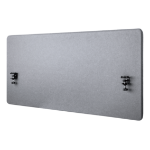 Deltaco DELO-0150 desktop privacy panel Grey