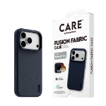 PanzerGlass CR35497 mobile phone case 16 cm (6.3") Cover Blue