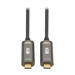 Tripp Lite U420F-30M-V USB cable 1181.1" (30 m) USB C Black