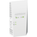 NETGEAR EX6400 White 1000 Mbit/s