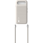 Doro 380272 mobile phone case 11.4 cm (4.5") Cover White