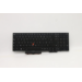 Lenovo FRU Thor Keyboard Num BL