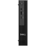 DELL PRO 5 DESKTOP, MICRO (MFF), U7-366H, 16GB, 512GB, WL, W11P(CP+), 3Y PRO
