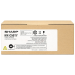 Sharp MXC-50TY Toner yellow, 13K pages/5% for Sharp MX-C 407 F