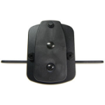 Brodit Headrest mount