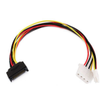 Monoprice 7642 internal power cable 11.8" (0.3 m)