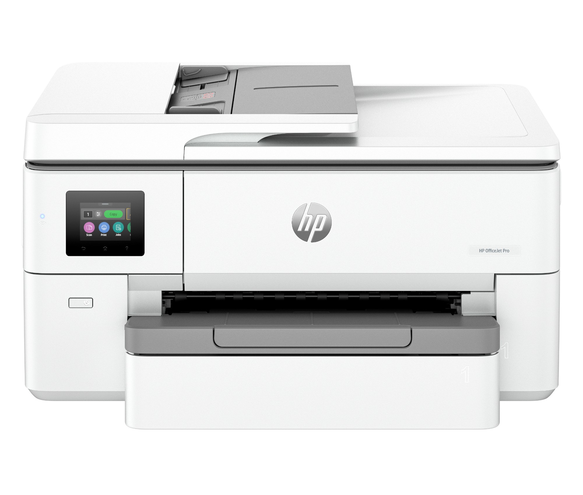 HP OfficeJet Pro 9724 Color Printer